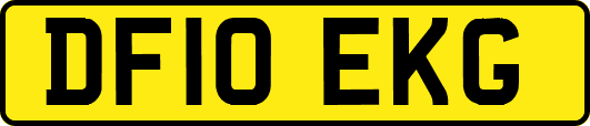 DF10EKG
