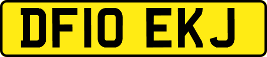 DF10EKJ