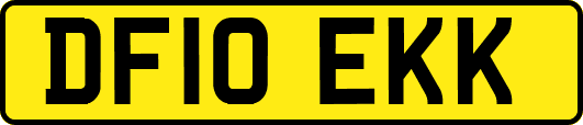 DF10EKK