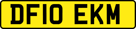 DF10EKM