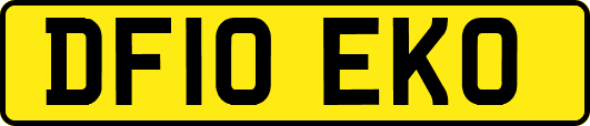 DF10EKO