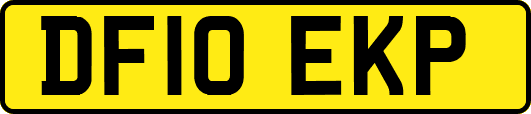 DF10EKP