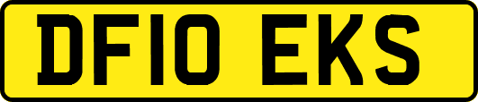 DF10EKS