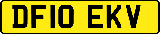 DF10EKV