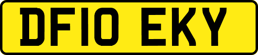 DF10EKY