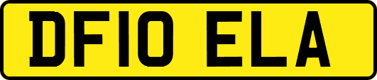 DF10ELA