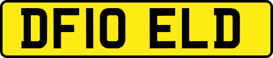 DF10ELD