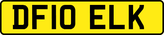 DF10ELK