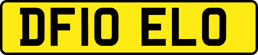 DF10ELO