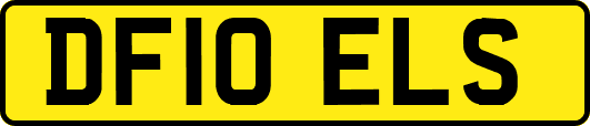 DF10ELS
