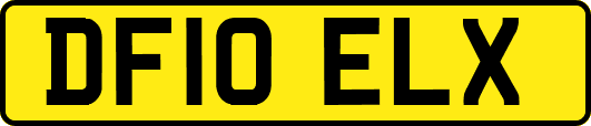 DF10ELX