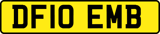 DF10EMB