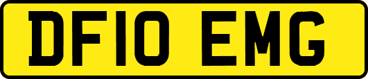 DF10EMG