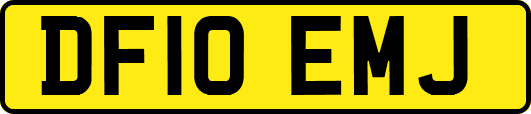 DF10EMJ