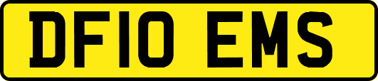 DF10EMS