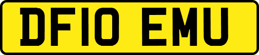 DF10EMU