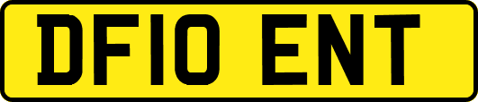 DF10ENT