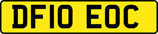 DF10EOC