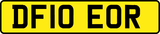DF10EOR
