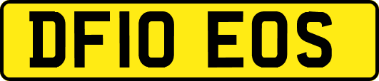 DF10EOS
