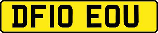 DF10EOU