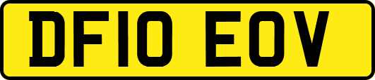DF10EOV