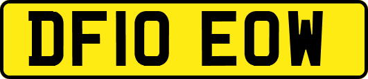 DF10EOW
