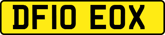 DF10EOX