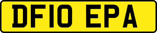 DF10EPA