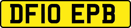 DF10EPB