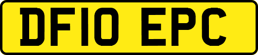 DF10EPC