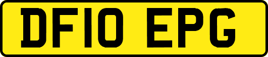 DF10EPG