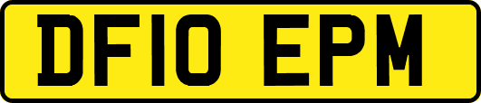 DF10EPM