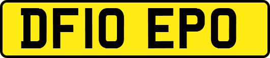 DF10EPO