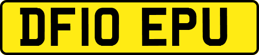 DF10EPU