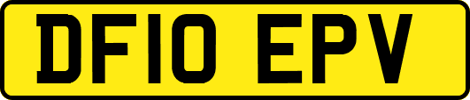DF10EPV