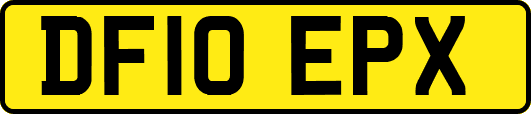 DF10EPX