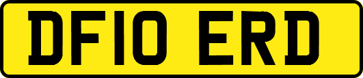 DF10ERD