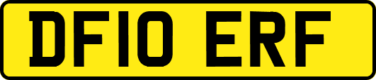 DF10ERF