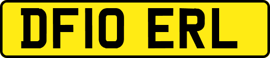 DF10ERL