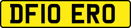 DF10ERO