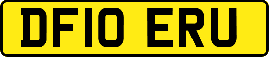 DF10ERU