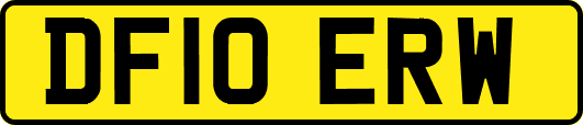 DF10ERW