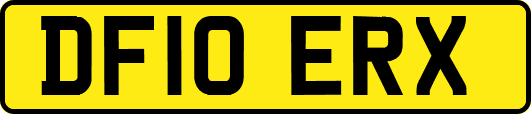 DF10ERX