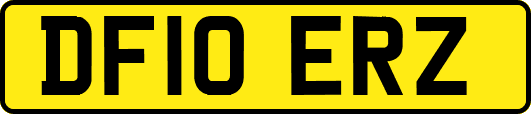DF10ERZ