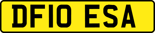DF10ESA