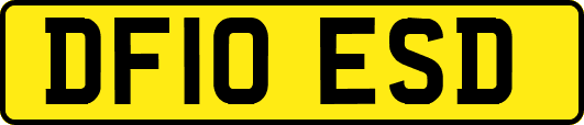 DF10ESD