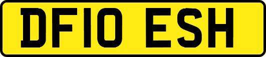 DF10ESH