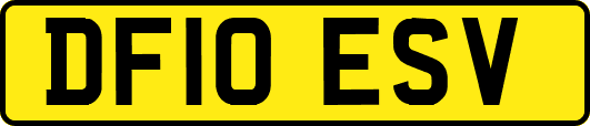 DF10ESV