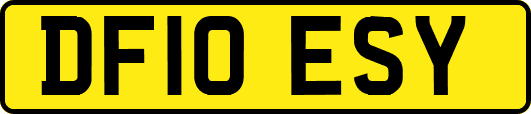 DF10ESY